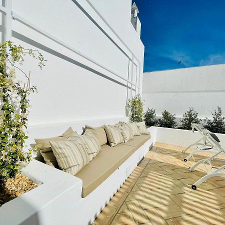Villa Sal - Alvor Exterior foto