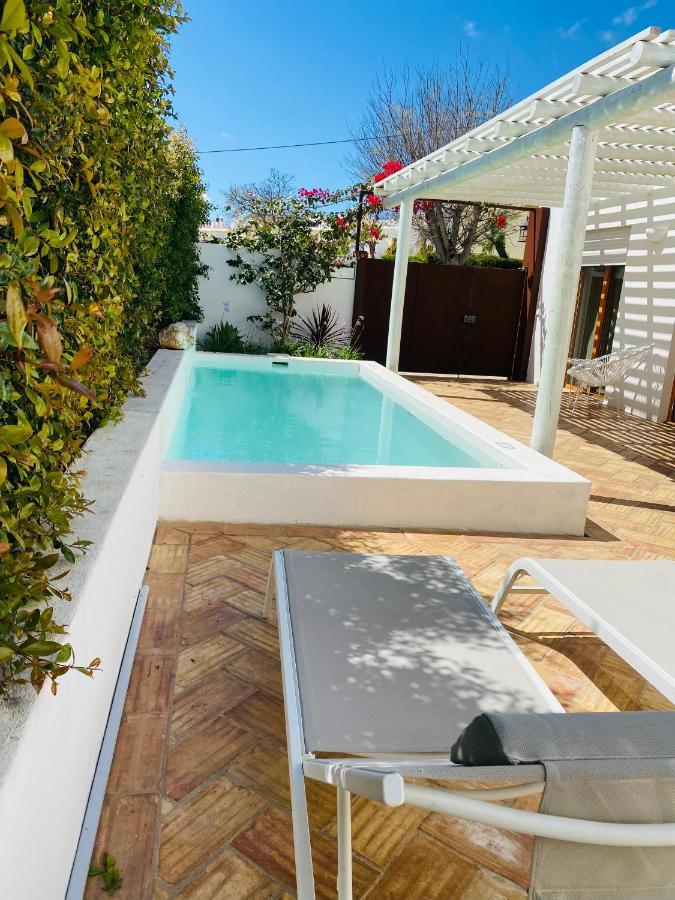 Villa Sal - Alvor Exterior foto